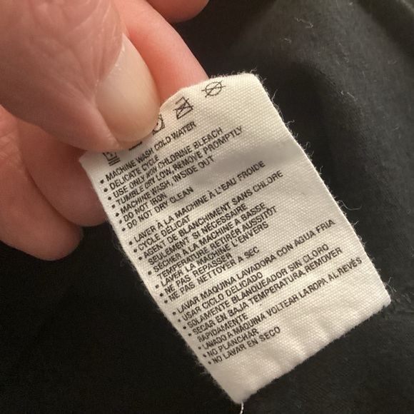 Pittsburgh Pirates Women’s Baseball Jersey 5th & Ocean by New Era size large - Picture 9 of 11